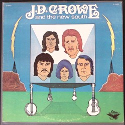J.D. Crowe and the New South