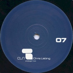 Analogon EP