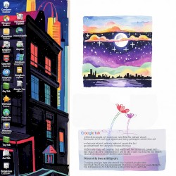 It Was a Bad Dream (I Wouldn't Worry About It None Though, Them Old Dreams Are Only in Your Head)