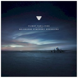 Live with the Melbourne Symphony Orchestra