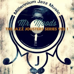 The Jazz Jousters Series vol.1