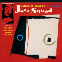 Katharine Whalen's Jazz Squad