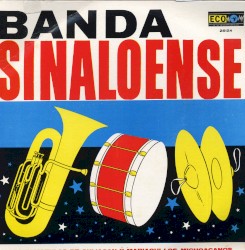 Banda sinaloense