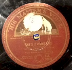 She's a Home Girl / Weddin' Day