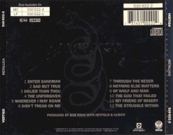 Metallica