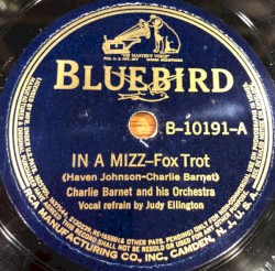 In a Mizz / Night Song