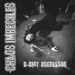 D-Beat Aggressor