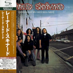 (pronounced ’lĕh‐’nérd ’skin‐’nérd)