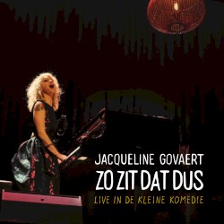 Zo zit dat dus (live in De Kleine Komedie)