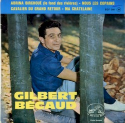 Abrina Birchoue (Le Fond des rivières)