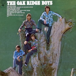 The Oak Ridge Boys