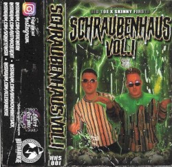Schraubenhaus, Vol. 1