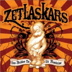 Les Fables De La Foutaise