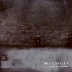 A Single Act of Carelessness