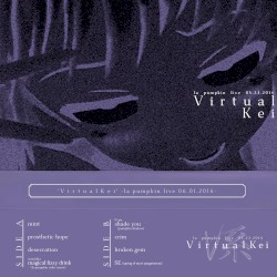 V i r t u a l K e i