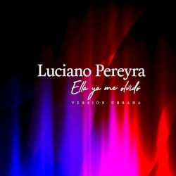 Ella ya me olvido (Versión urbana)