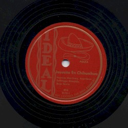 Jesusita en Chihuahua / El vencedor