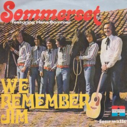 We Remember Jim / Four Walls