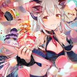 sugar holic
