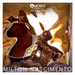 Moska apresenta Zoombido