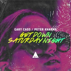 Get Down Saturday Night (Italian Disco Mafia Mix)
