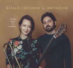 Setting Rays of Summer