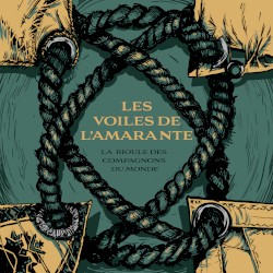 Les voiles de l'Amarante