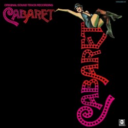 Cabaret: Original Sound Track Recording