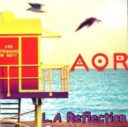 L.A Reflection