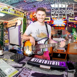 Jam in the Van - Birocratic (live session)