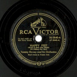 Happy Feet / Birmingham Bounce