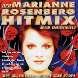 Der Marianne Rosenberg Hitmix