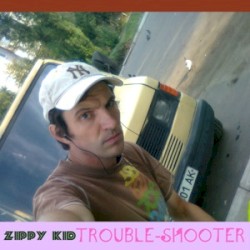 Trouble‐Shooter