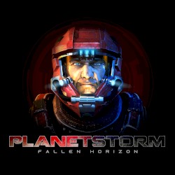 Planetstorm: Fallen Horizon Original Soundtrack