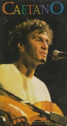 Grandes Nomes - Caetano