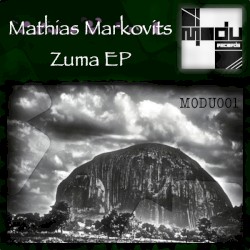 Zuma EP