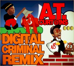 Digital Criminal (remix)