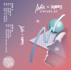 Virtues EP
