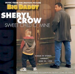 Sweet Child o’ Mine