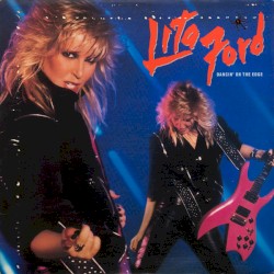 Dancin’ on the Edge