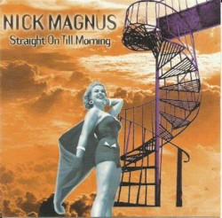 Straight On Till Morning