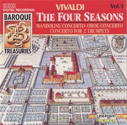 The Four Seasons