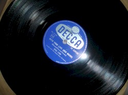 Unfaithful You / With Your Love (Mes Mains)