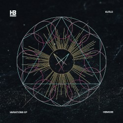 Variations EP