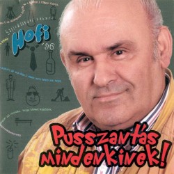 Pusszantás mindenkinek!