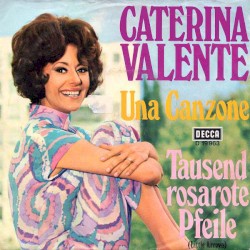 Una Canzone / Tausend rosarote Pfeile