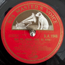 Non più andrai (Now no more) / Aprite un po' quegli occhi