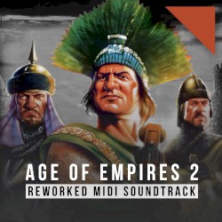 Age of Empires II: Reworked MIDI Soundtrack