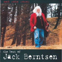 Med røde roser (The Best of Jack Berntsen)