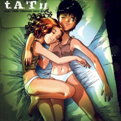 All the Things She Said